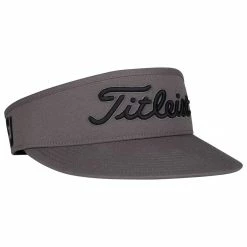Titleist Tour Visor 2022 33 Titleist Tour Visor 2022 -Golf Sales Store titleist tour visor charcoal black 02 11532.1650473651