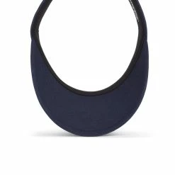 Titleist Tour Visor 2022 46 Titleist Tour Visor 2022 -Golf Sales Store titleist tour visor navy white 05 35211.1650473650