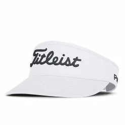 Titleist Tour Visor 2022 47 Titleist Tour Visor 2022 -Golf Sales Store titleist tour visor white black 01 75298.1650473650