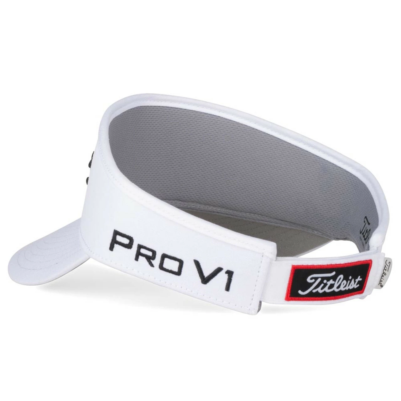 Titleist Tour Visor 2022 25 Titleist Tour Visor 2022 - Image 23