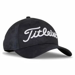 Titleist Women's Players Color Wash Hat 28 Titleist Women's Players Color Wash Hat -Golf Sales Store titleist womens players color wash hat black white 02 40164.1676591846