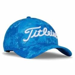 Titleist Women's Players Color Wash Hat 23 Titleist Women's Players Color Wash Hat -Golf Sales Store titleist womens players color wash hat true blue white 02 54008.1676588531