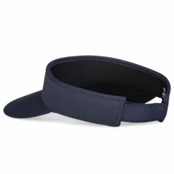 Titleist Women's Sundrop Visor -Golf Sales Store titleist womens sundrop visor navy white 03 20795.1645720304