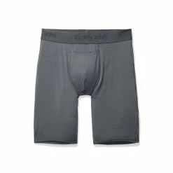 Tommy John Second Skin Boxer Brief -Golf Sales Store tommy john second skin boxer brief turbulence 01 62121.1633031401
