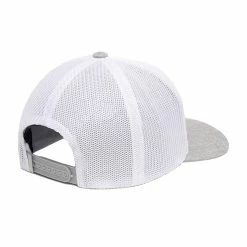 Travis Mathew All Booked Up Hat -Golf Sales Store travis mathew all booked up hat white 02 12523.1678478878