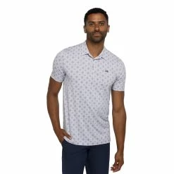 Travis Mathew Atole Polo