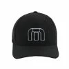 Travis Mathew B-Bahamas Hat 1 Travis Mathew B-Bahamas Hat -Golf Sales Store travis mathew b bahamas hat black 01 21227.1636734620