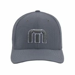 Travis Mathew B-Bahamas Hat 11 Travis Mathew B-Bahamas Hat -Golf Sales Store travis mathew b bahamas hat grey 01 93957.1636734620