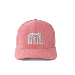 Travis Mathew B-Bahamas Hat 15 Travis Mathew B-Bahamas Hat -Golf Sales Store travis mathew b bahamas hat heather cardinal 01 04133.1636734621