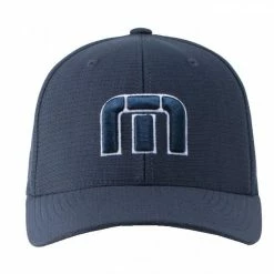 Travis Mathew B-Bahamas Hat 17 Travis Mathew B-Bahamas Hat -Golf Sales Store travis mathew b bahamas hat navy 01 01321.1636734620