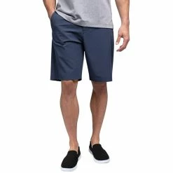 Travis Mathew Beck Shorts -Golf Sales Store travis mathew beck short blue nights 01 02411.1632513504