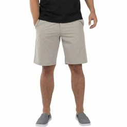 Travis Mathew Beck Shorts -Golf Sales Store travis mathew beck short khaki 01 14239.1632513504