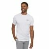 Travis Mathew Befriend The Bouncer Tee -Golf Sales Store travis mathew befriend the bouncer tee white 01 28416.1673903240
