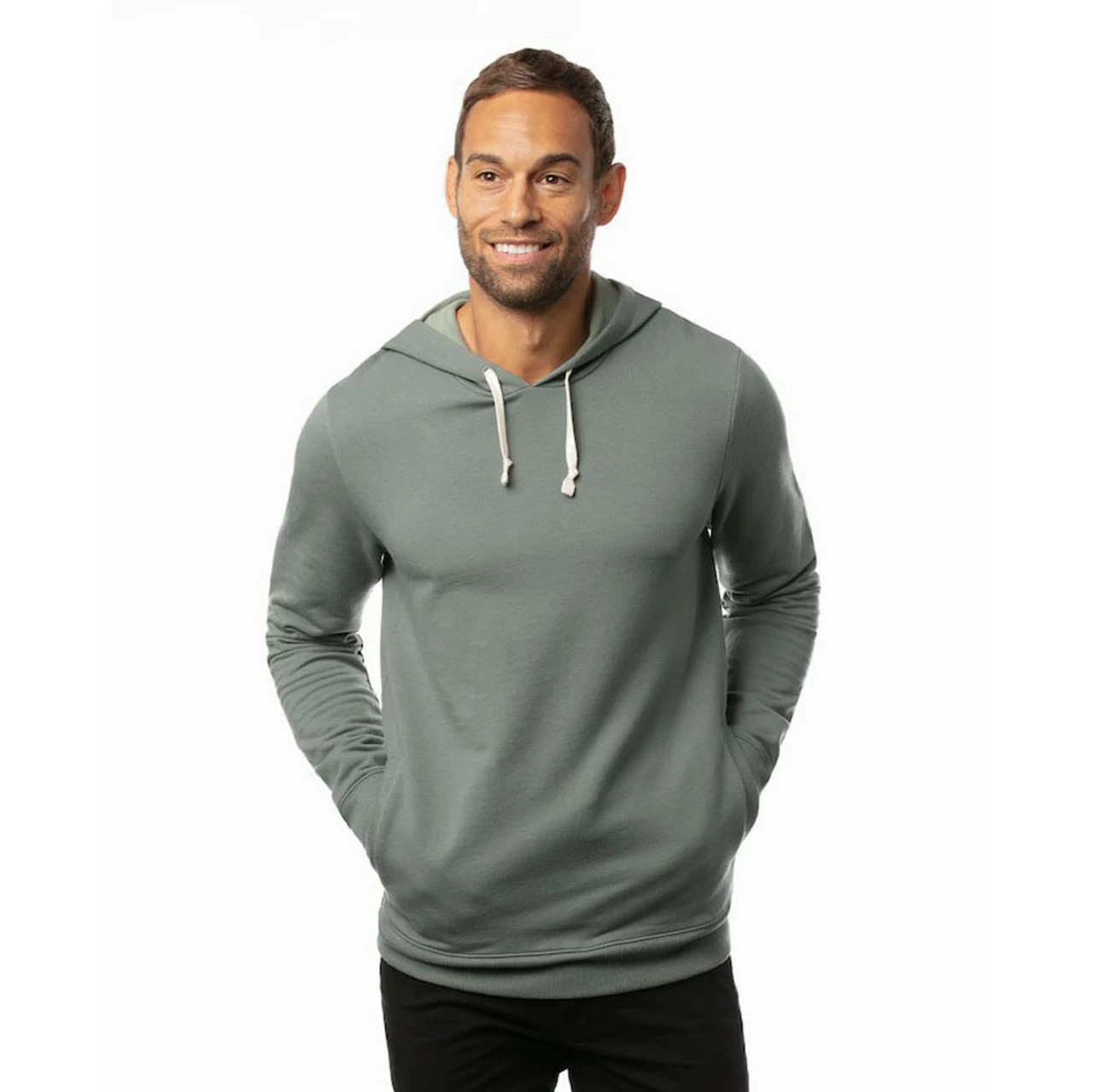 Travis Mathew Cloud Hoodie 11 Travis Mathew Cloud Hoodie - Image 9