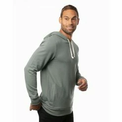 Travis Mathew Cloud Hoodie 39 Travis Mathew Cloud Hoodie -Golf Sales Store travis mathew cloud hoodie balsam green 02 30898.1667934048