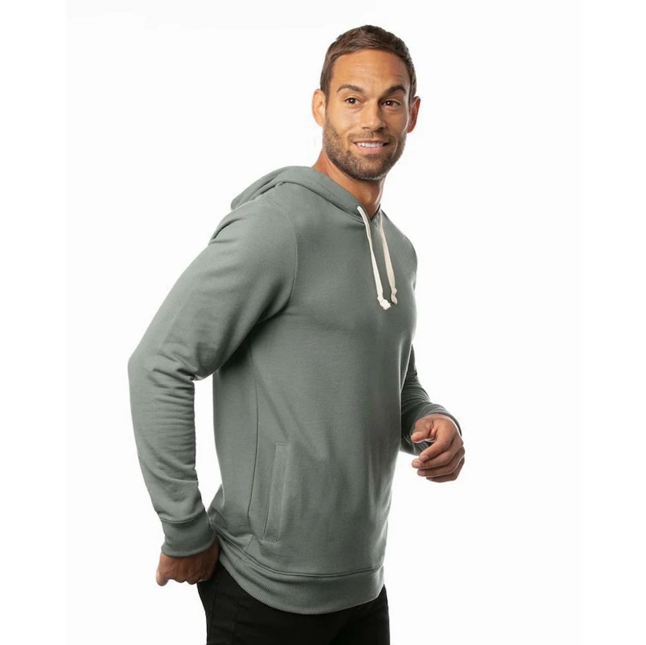 Travis Mathew Cloud Hoodie 12 Travis Mathew Cloud Hoodie - Image 10
