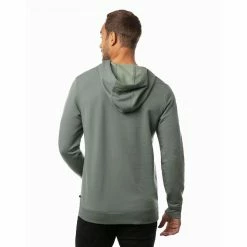 Travis Mathew Cloud Hoodie 40 Travis Mathew Cloud Hoodie -Golf Sales Store travis mathew cloud hoodie balsam green 03 77919.1667934048