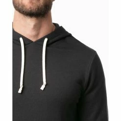 Travis Mathew Cloud Hoodie 33 Travis Mathew Cloud Hoodie -Golf Sales Store travis mathew cloud hoodie black 04 47459.1667934048
