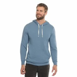 Travis Mathew Cloud Hoodie 50 Travis Mathew Cloud Hoodie -Golf Sales Store travis mathew cloud hoodie copen blue 01 46603.1667934174