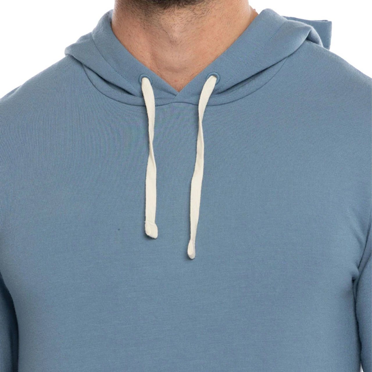 Travis Mathew Cloud Hoodie 26 Travis Mathew Cloud Hoodie - Image 24
