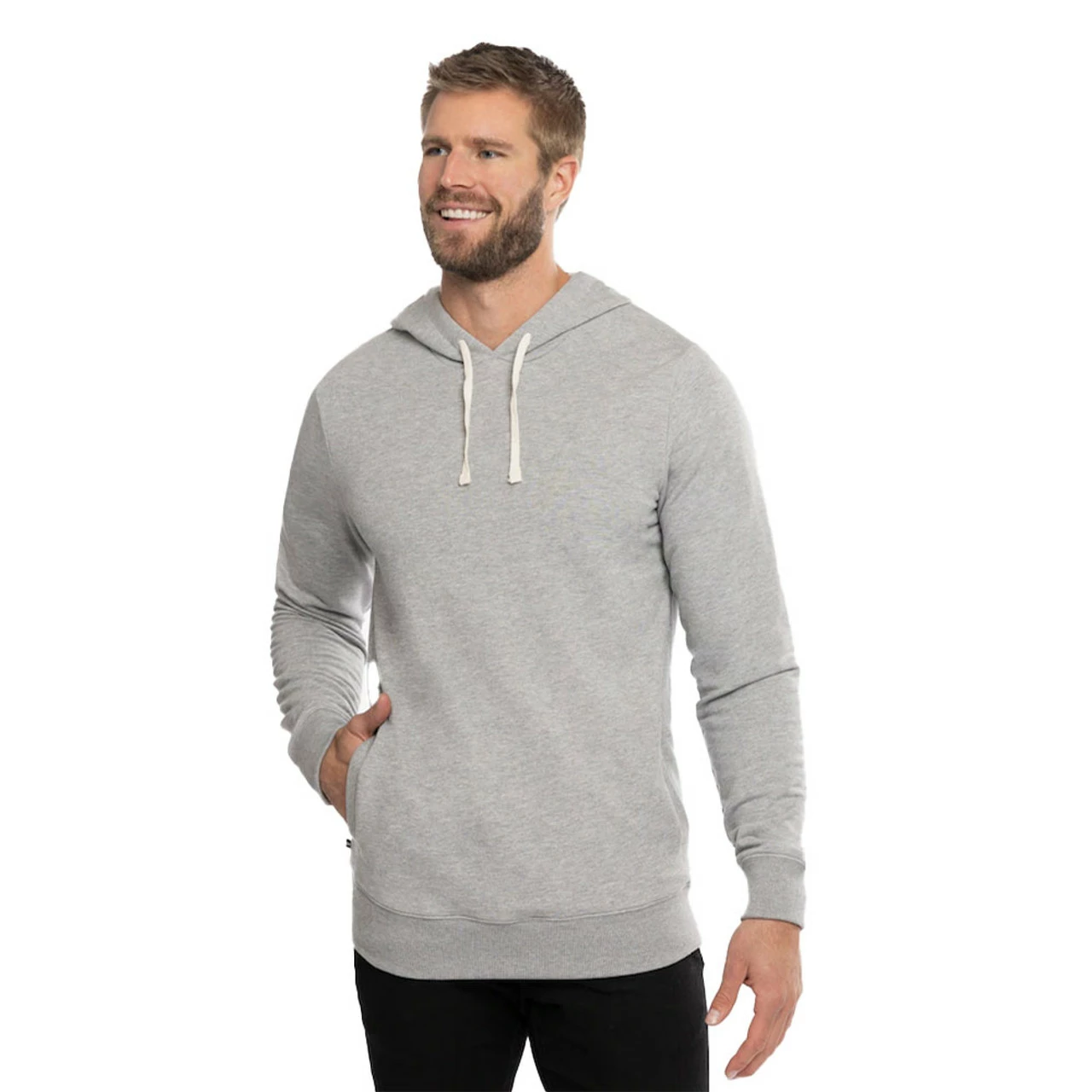 Travis Mathew Cloud Hoodie 27 Travis Mathew Cloud Hoodie - Image 25