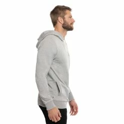 Travis Mathew Cloud Hoodie 55 Travis Mathew Cloud Hoodie -Golf Sales Store travis mathew cloud hoodie heather grey 02 31891.1667934495