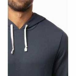 Travis Mathew Cloud Hoodie 37 Travis Mathew Cloud Hoodie -Golf Sales Store travis mathew cloud hoodie mood indigo 04 95121.1667934048