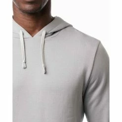 Travis Mathew Cloud Hoodie 45 Travis Mathew Cloud Hoodie -Golf Sales Store travis mathew cloud hoodie sleet 04 41760.1667934048