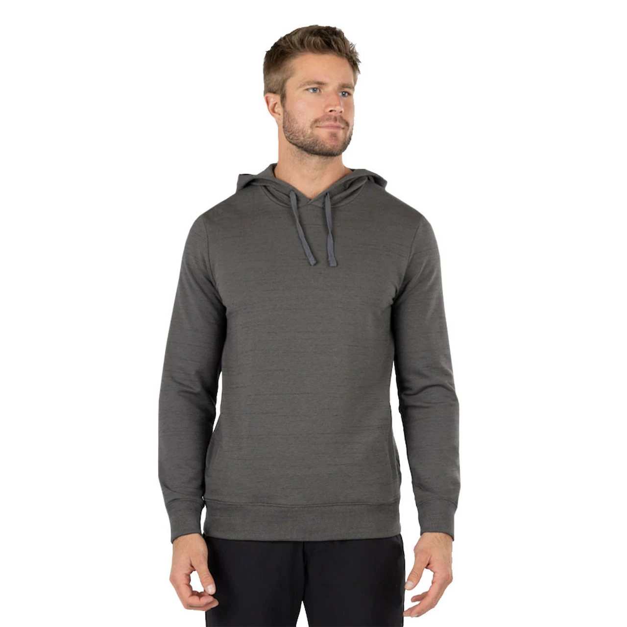 Travis Mathew Cloud Hoodie Slub 9 Travis Mathew Cloud Hoodie Slub - Image 7
