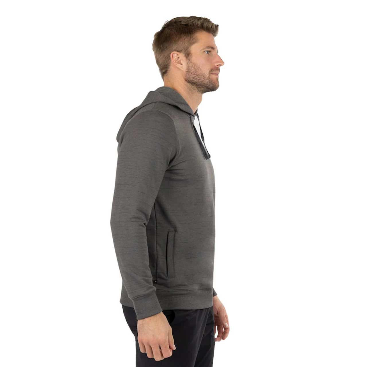 Travis Mathew Cloud Hoodie Slub 10 Travis Mathew Cloud Hoodie Slub - Image 8