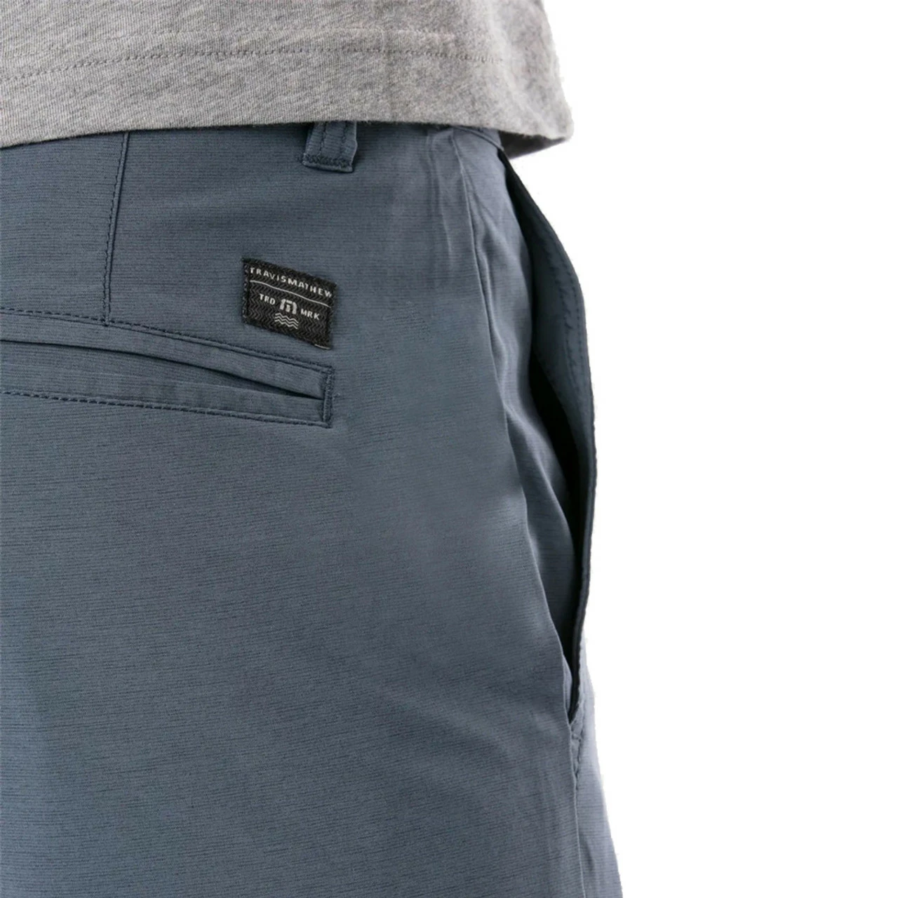 Travis Mathew Coastal Craving Shorts - Image 4