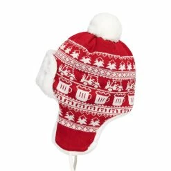 Travis Mathew Cookies And Beer Hat -Golf Sales Store travis mathew cookies and beer hat red 02 88319.1671652554