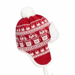 Travis Mathew Cookies And Beer Hat -Golf Sales Store travis mathew cookies and beer hat red 03 62276.1671651841