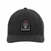 Travis Mathew Daylight Hours Hat 2 Travis Mathew Daylight Hours Hat -Golf Sales Store travis mathew daylight hours hat heather forged iron 01 05023.1678479779