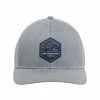 Travis Mathew Desert Willow Hat -Golf Sales Store travis mathew desert willow hat heather grey 01 17955.1678480378