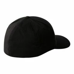 Travis Mathew Dopp Hat -Golf Sales Store travis mathew dopp hat black 03 55737.1645454494
