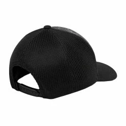 Travis Mathew Far From Shore Hat 6 Travis Mathew Far From Shore Hat -Golf Sales Store travis mathew far from shore hat black 02 32361.1678482779