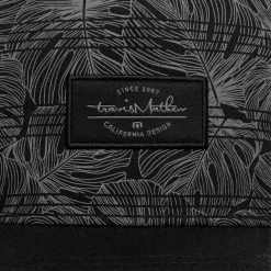 Travis Mathew Far From Shore Hat 7 Travis Mathew Far From Shore Hat -Golf Sales Store travis mathew far from shore hat black 03 58929.1678482780