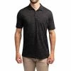 Travis Mathew Flying Tortilla Polo -Golf Sales Store travis mathew flying tortilla polo black 01 97674.1659043285