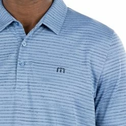 Travis Mathew Fraser Island Polo -Golf Sales Store travis mathew fraser island polo riviera 02 95619.1673906186