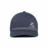 Travis Mathew It's The Holidaze Hat -Golf Sales Store travis mathew its the holidaze hat navy 01 55797.1673906173