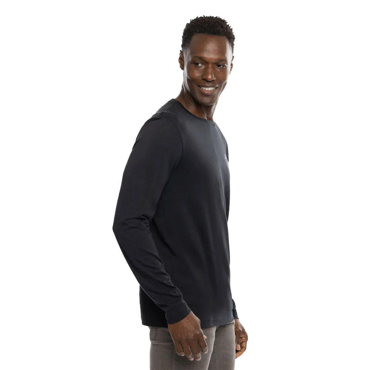 Travis Mathew Kona Coffee Tee 4 Travis Mathew Kona Coffee Tee - Image 2