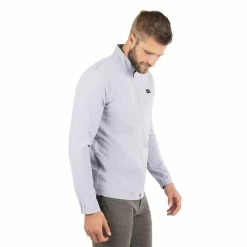 Travis Mathew Latitude Adjustment Jacket -Golf Sales Store travis mathew latitude adjustment jacket silver bullet 02 17747.1671652065