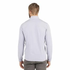Travis Mathew Latitude Adjustment Jacket -Golf Sales Store travis mathew latitude adjustment jacket silver bullet 03 99182.1671653769