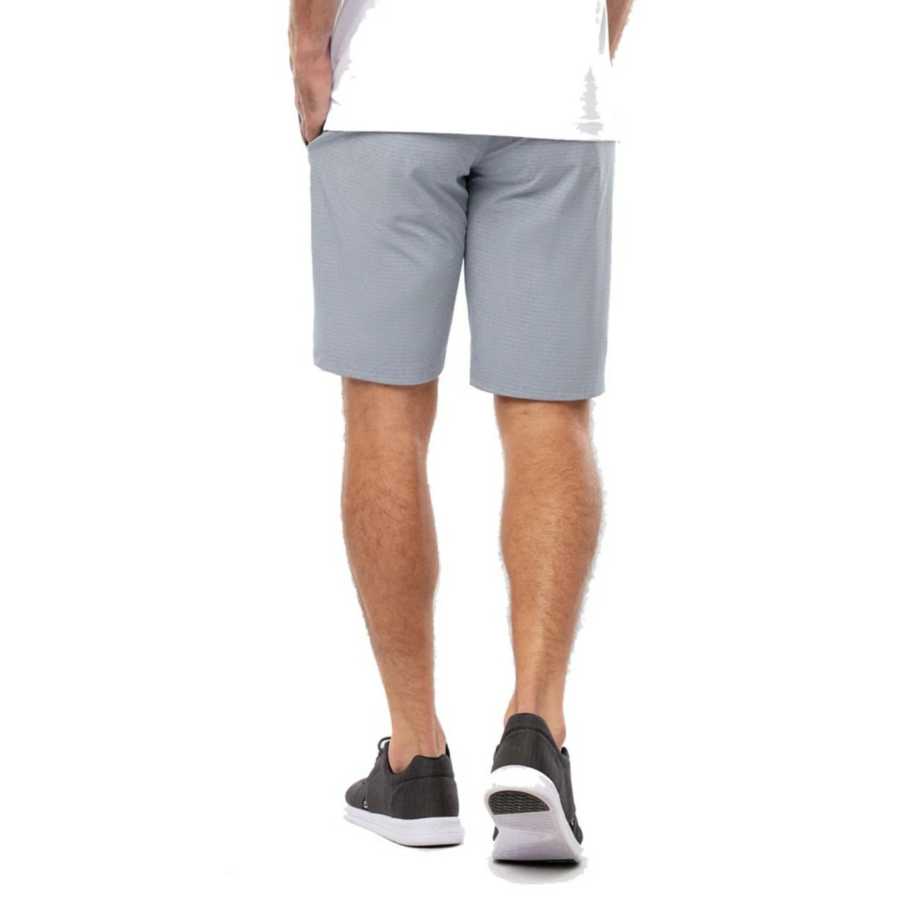 Travis Mathew Lost And Found Shorts 5 Travis Mathew Lost And Found Shorts - Image 3