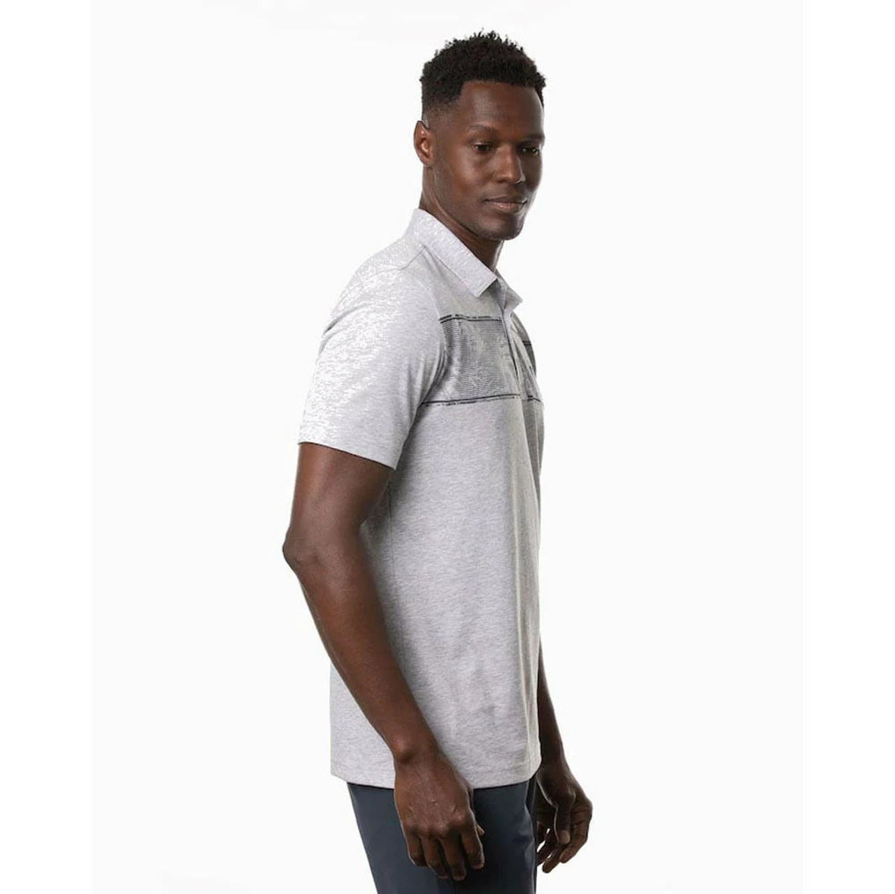 Travis Mathew Make Camp Polo 8 Travis Mathew Make Camp Polo - Image 6