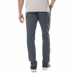 Travis Mathew Open To Close Pants -Golf Sales Store travis mathew open to close pant heather navy 02 32480.1649444055