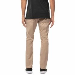 Travis Mathew Open To Close Pants -Golf Sales Store travis mathew open to close pant khaki 02 45013.1649444055