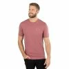 Travis Mathew Pick Up Line Tee -Golf Sales Store travis mathew pick up line tee roan rouge 01 18018.1671651323