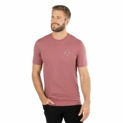 Travis Mathew Pick Up Line Tee